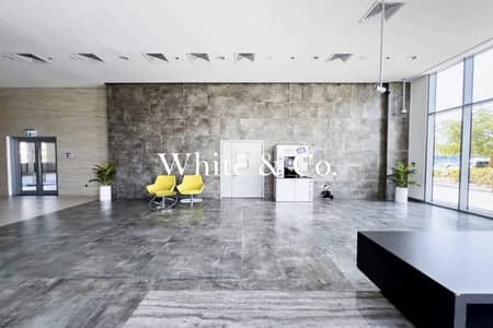 1 Bedroom Flat for Sale in Dubai South, Dubai - High ROI | Tenanted | Luxury High Floor