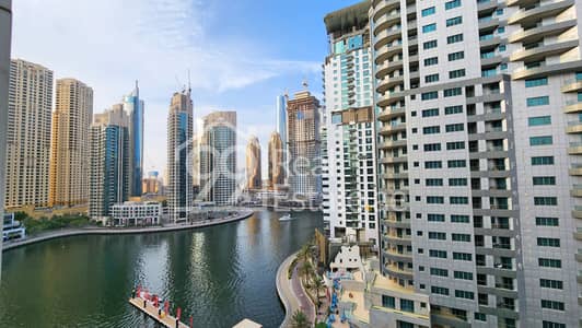 1 Bedroom Flat for Rent in Dubai Marina, Dubai - 20250910_172346. jpg