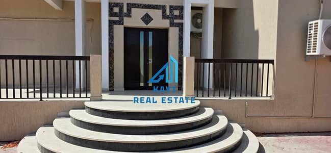 5 Bedroom Villa for Rent in Al Darari, Sharjah - 21. jpg