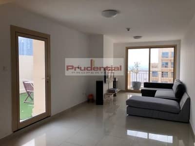 1 Bedroom Apartment for Sale in Jumeirah Village Circle (JVC), Dubai - Huge Terrace plus Balocny/1350 Sqft/ 1BHK in JVC for Sale 1 Bedroom Apartment for Sale in Jumeirah Village Circle (JVC), Dubai - Huge Terrace plus Balocny/1350 Sqft/ 1BHK in JVC for Sale