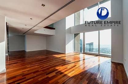 3 Bedroom Flat for Rent in Sheikh Zayed Road, Dubai - 1000026202. jpg