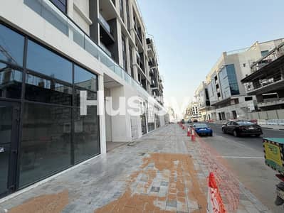 Shop for Sale in International City, Dubai - Brand New | Corner Shop | Vacant