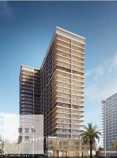 阿尔贾达法住宅区， 迪拜 单身公寓待售 - IMG-20250505-WA0034. jpg