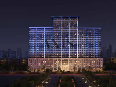 Studio for Sale in Jumeirah Village Circle (JVC), Dubai - Iconic Structure | Modern Tower | Smart Home