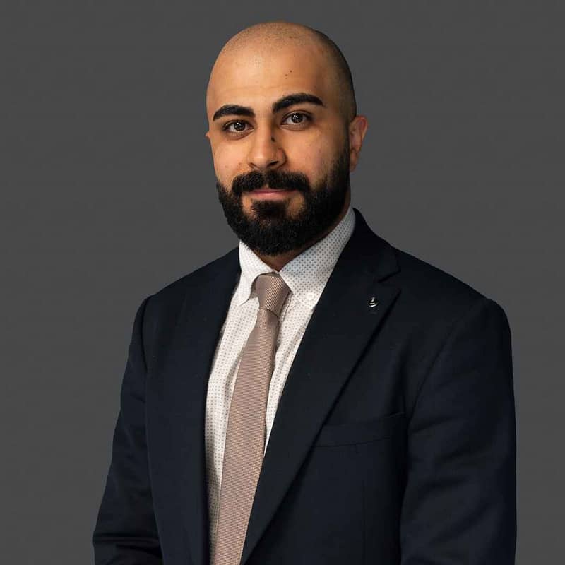 Ahmed Jamal