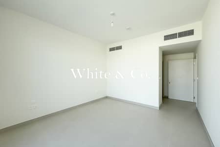 4 Bedroom Villa for Rent in Dubai South, Dubai - Landscaped | Corner Plot | Single Row