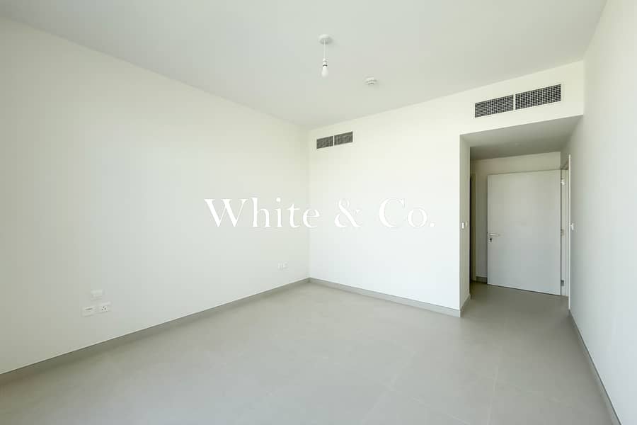 位于迪拜南部街区，居住区，脉动住宅区，The Pulse Beachfront 3 4 卧室的别墅 219999 AED - 12898866