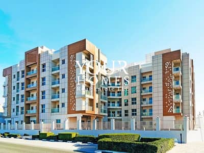 2 Bedroom Apartment for Sale in Dubai South, Dubai - 10. jpeg