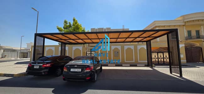 5 Bedroom Villa for Rent in Al Darari, Sharjah - 25. jpg