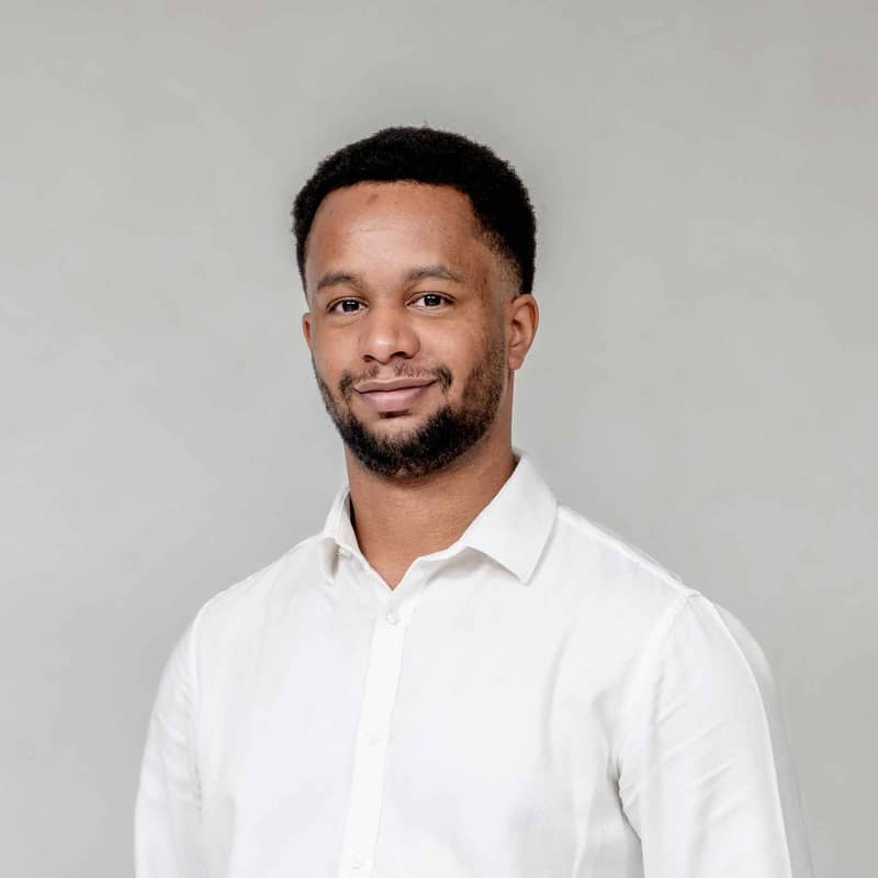 John Nwachukwu