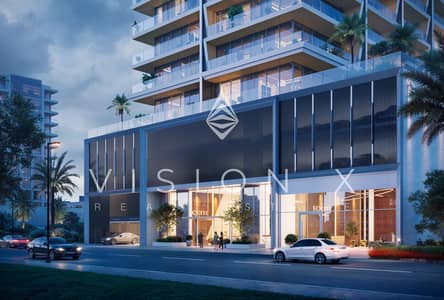 Studio for Sale in Al Jaddaf, Dubai - C3. jpg
