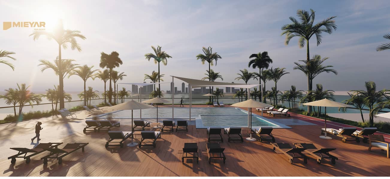 BRAND NEW | Breathtaking Views & Exceptional Luxury in Dubai’s 88 Tower - Image 3