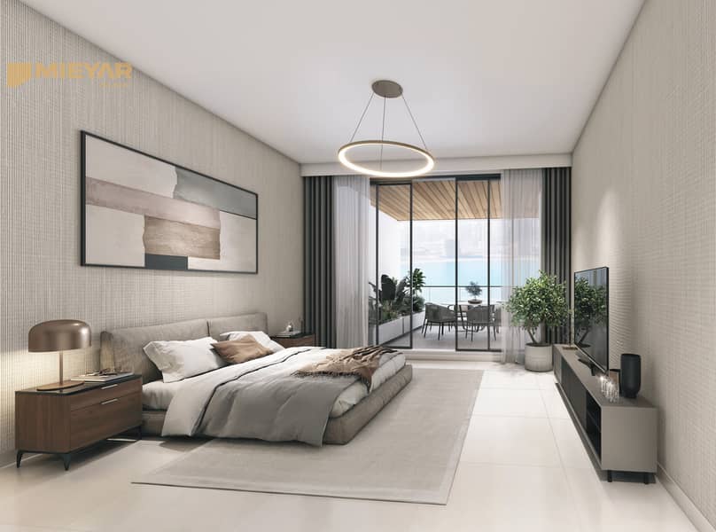 BRAND NEW | Breathtaking Views & Exceptional Luxury in Dubai’s 88 Tower - Image 7
