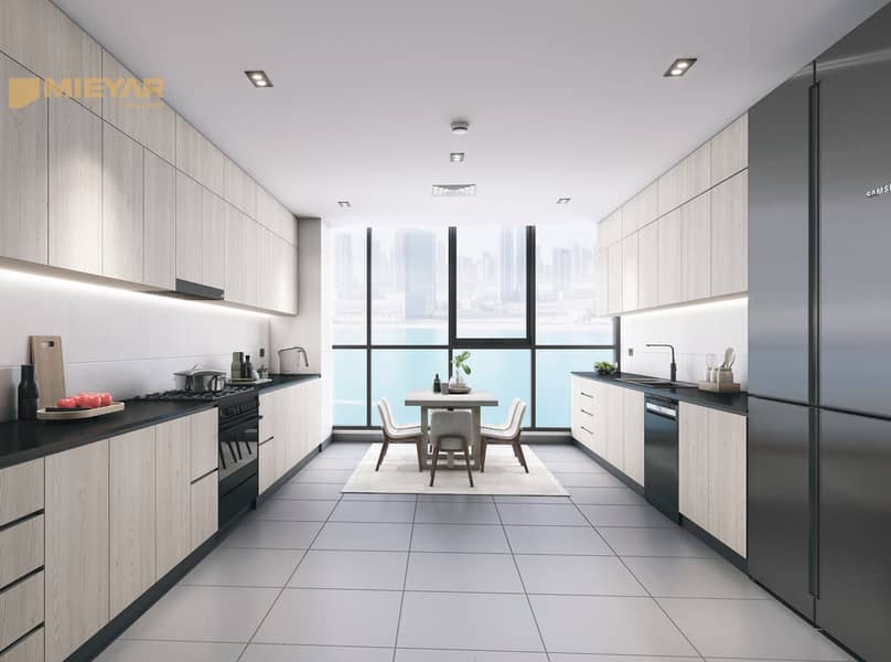 BRAND NEW | Breathtaking Views & Exceptional Luxury in Dubai’s 88 Tower - Image 8