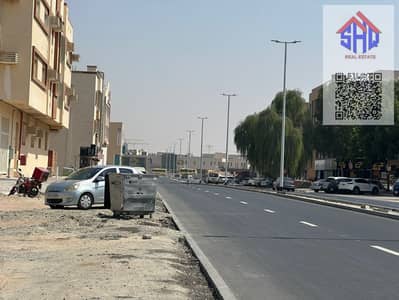 Plot for Sale in Al Mowaihat, Ajman - WhatsApp Image 2025-09-26 at 2.33. 40 AM (1). jpeg