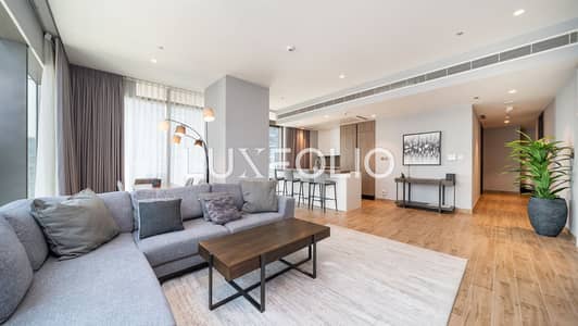 2 Bedroom Apartment for Rent in Dubai Marina, Dubai - Available Now | Corner Unit | Partial Marina View