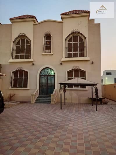فیلا 3 غرف نوم للايجار في حوشي، الشارقة - 1000271578. jpg