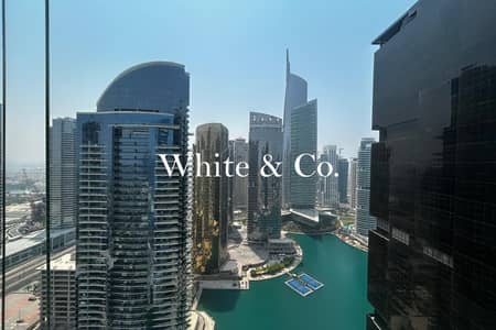 2 Bedroom Flat for Sale in Jumeirah Lake Towers (JLT), Dubai - Handover Soon | Area Specialist | Luxury