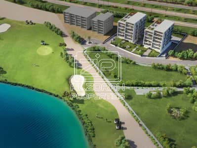 1 Bedroom Flat for Sale in Al Zorah, Ajman - 3. jpg
