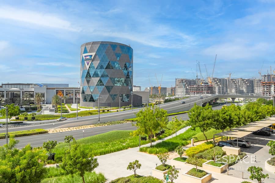 位于迪拜山庄，大众公寓，群众1号大厦 2 卧室的公寓 130000 AED - 12880327