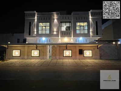 阿尔亚斯梅恩， 阿治曼 5 卧室别墅待售 - batch_WhatsApp Image 2025-09-23 at 7.31. 02 PM (1). jpg