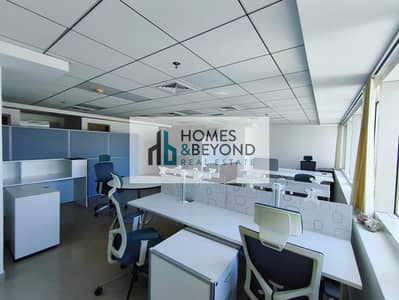 Office for Rent in Jumeirah Lake Towers (JLT), Dubai - IMG-20250508-WA0019. jpg