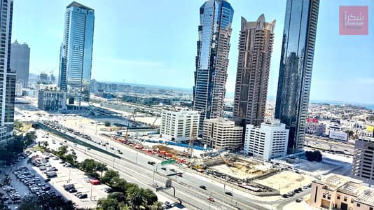 2 Bedroom Flat for Rent in Business Bay, Dubai - I. jpeg