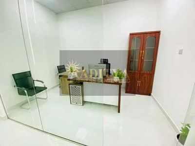 Office for Rent in Al Garhoud, Dubai - WhatsApp Image 2025-09-26 at 1.45. 37 PM (4). jpeg