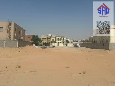 Plot for Sale in Al Mowaihat, Ajman - WhatsApp Image 2025-09-26 at 2.33. 37 AM (6). jpeg