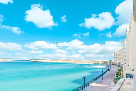فلیٹ 2 غرفة نوم للايجار في میناء العرب، رأس الخيمة - Untitled-14. jpg
