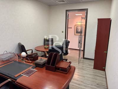Office for Rent in Al Reem Island, Abu Dhabi - 14. png