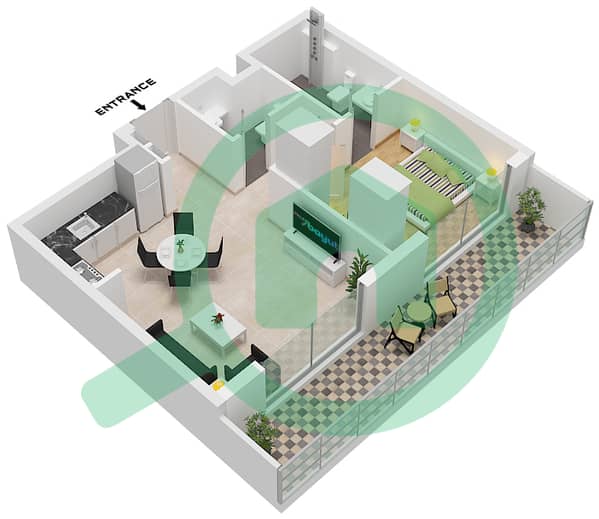 Unit 18,19 Floor 2-5