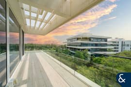 شقة في أشجار E2،أشجار،البراري 2 غرف 6600000 درهم - 12899127