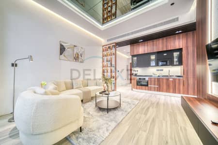 1 Bedroom Apartment for Rent in Dubai Marina, Dubai - 11. jpg
