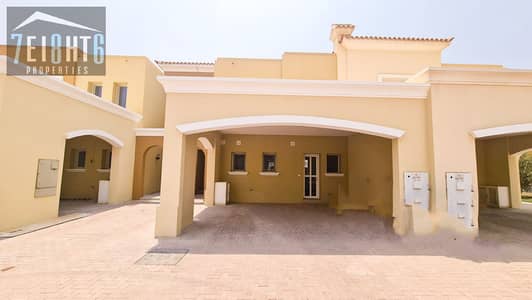3 Bedroom Villa for Rent in The Lakes, Dubai - main. jpg