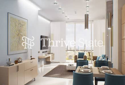 朱美拉湖塔 (JLT)， 迪拜 2 卧室公寓待售 - 位于朱美拉湖塔 (JLT)，Se7en 城 2 卧室的公寓 1500000 AED - 12590050
