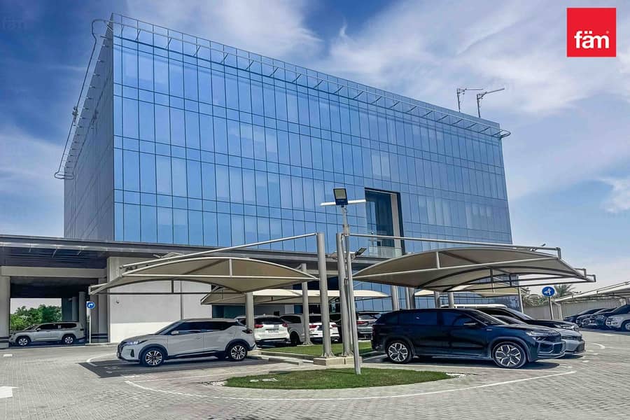 位于迪拜南部街区,哈拉菲大厦 的写字楼 350000 AED - 12899159 位于迪拜南部街区,哈拉菲大厦 的写字楼 350000 AED - 12899159
