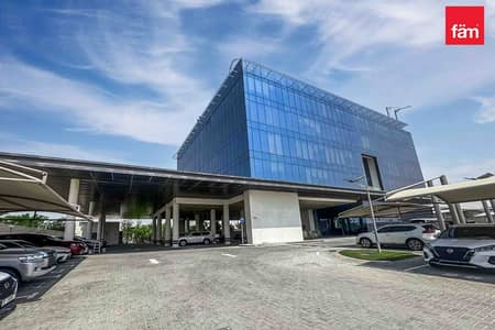 Office for Rent in Dubai South, Dubai - Spacious Office | Brand New | 2 Units Available