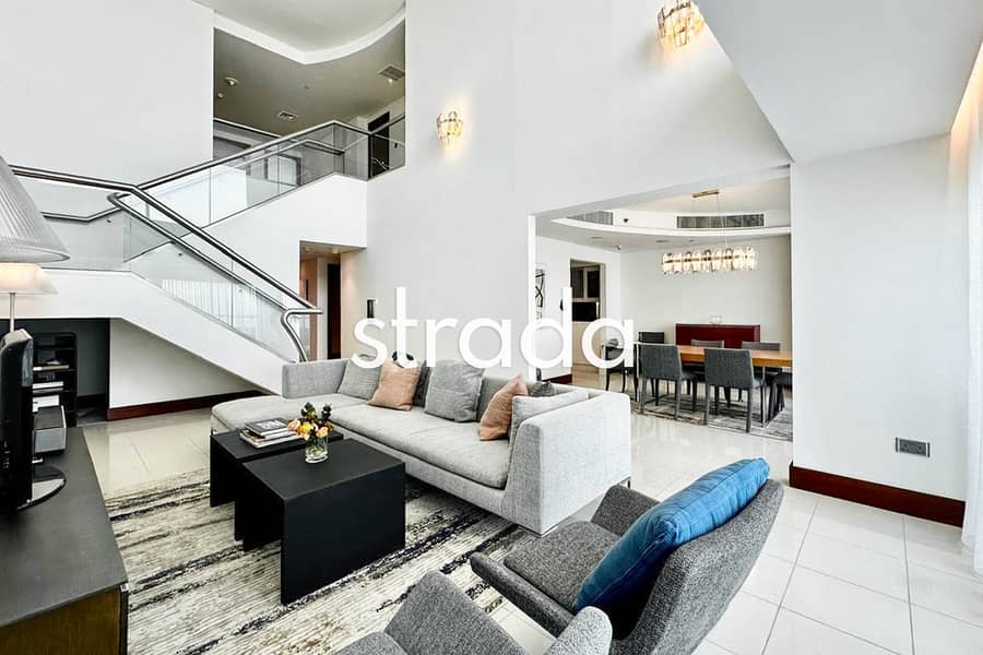 Duplex | Fully Upgraded | Vacant