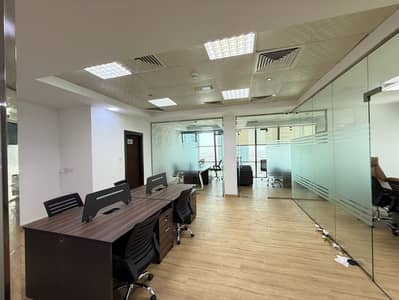 مکتب  للايجار في الخليج التجاري، دبي - f1442031-2b50-40d0-a606-a8201da9b0cf. jpg