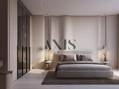 2 Bedroom Apartment for Sale in Al Jaddaf, Dubai - Fully Furnished | Best Deal | High ROI