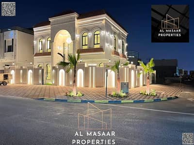 5 Cпальни Вилла Продажа в Аль Хелио, Аджман - 796289300-800x600. jpeg