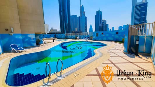 1 Bedroom Flat for Rent in Sheikh Zayed Road, Dubai - 20250920_121602. jpg