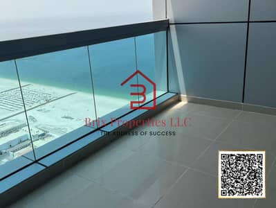 1 Bedroom Apartment for Rent in Corniche Ajman, Ajman - 8. png