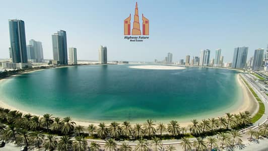 2 Bedroom Flat for Rent in Al Khan, Sharjah - IMG_4359. jpg