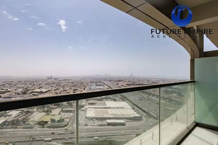 Studio for Rent in Business Bay, Dubai - 007. jpg