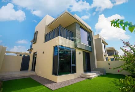 3 Bedroom Villa for Rent in Dubai Hills Estate, Dubai - Maple 2E photo 16. jpg