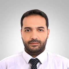 Hani Alholaibi
