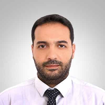 Hani Alholaibi