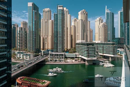 Studio for Sale in Dubai Marina, Dubai - IMG_5367. jpg